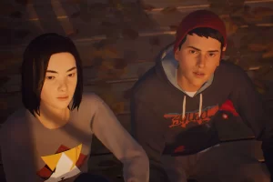 Life Is Strange 2 Complete Season (Episodes 1–5) (2018) [Ru/Multi] RePack by dixen18