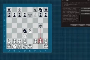 Chessmaster Grandmaster Edition / Chessmaster Grandmaster Edition (2008) [Ru/Eng] RePacked by R.G. Catalyst