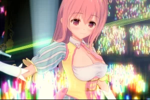 Koikatu! / Koikatsu! / Koikatsu Party (2018) RePack от FitGirl [18+]