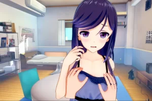 Koikatu! / Koikatsu! / Koikatsu Party (2018) RePack от FitGirl [18+]