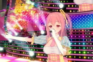 Koikatu! / Koikatsu! / Koikatsu Party (2018) RePack от FitGirl [18+]