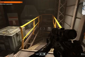 Wolfenstein: Youngblood - Deluxe Edition (2019) RePack от Decepticon