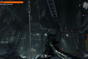 Wolfenstein: Youngblood - Deluxe Edition (2019) RePack от Decepticon