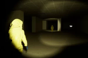 Backrooms: Escape Together [Early Access] (2022) Portable от Pioneer