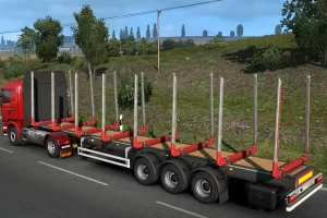 Euro Truck Simulator 2 (2013) RePack от Pioneer