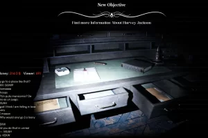 Madhouse Madness: Streamer's Fate (2024) RePack от FitGirl