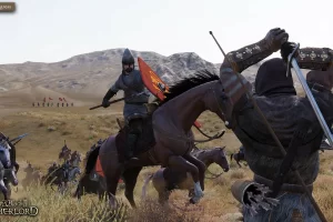 Mount & Blade II: Bannerlord - Digital Deluxe Edition (2022) Лицензия thx to R.G.GOGFAN
