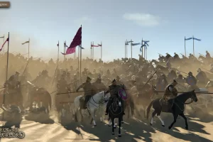 Mount & Blade II: Bannerlord - Digital Deluxe Edition (2022) Лицензия thx to R.G.GOGFAN