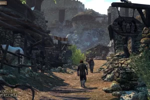 Mount & Blade II: Bannerlord - Digital Deluxe Edition (2022) Лицензия thx to R.G.GOGFAN