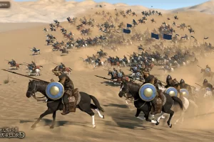Mount & Blade II: Bannerlord - Digital Deluxe Edition (2022) Лицензия thx to R.G.GOGFAN
