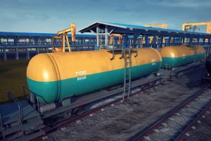 Train Life: A Railway Simulator - Supporter Edition (2021) RePack от FitGirl