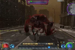 HellGate: London / London 2038 (2007-2018) [Ru/En] Repack R.G. Revenants