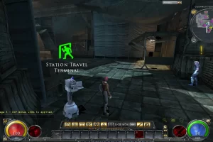 HellGate: London / London 2038 (2007-2018) [Ru/En] Repack R.G. Revenants
