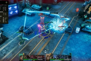 Dark Envoy: Director's Cut (2023) RePack от FitGirl