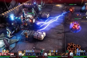 Dark Envoy: Director's Cut (2023) RePack от FitGirl