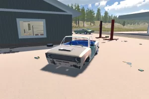 My Garage [Early Access] (2021) RePack от Pioneer