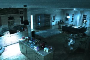 Supernatural (2024) [Ru/Multi] Scene FLT