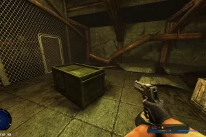 Far Cry (2004) [Ru/Multi] RePack by dixen18 [HD Pack, FC Classic Mod]