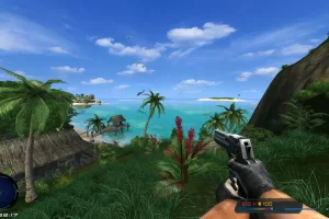 Far Cry (2004) [Ru/Multi] RePack by dixen18 [HD Pack, FC Classic Mod]