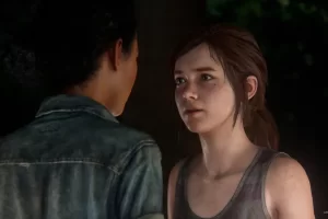Одни из нас: Часть I / The Last of Us: Part I - Digital Deluxe Edition (2023) Repack от FitGirl