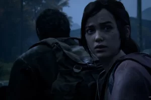 Одни из нас: Часть I / The Last of Us: Part I - Digital Deluxe Edition (2023) Repack от FitGirl