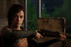 Одни из нас: Часть I / The Last of Us: Part I - Digital Deluxe Edition (2023) Repack от FitGirl