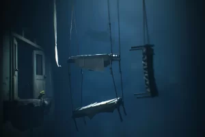 Little Nightmares II: Deluxe Enhanced Edition (2021) GOG-Rip