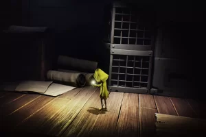 Little Nightmares: Complete Edition (2017) Repack от xatab