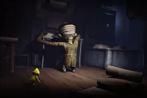 Little Nightmares: Complete Edition (2017) Repack от xatab