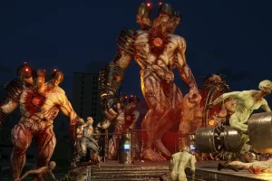 Night of the Dead (2024) RePack от FitGirl