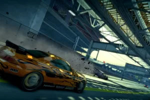 Burnout Paradise Remastered (2018) RePack от FitGirl