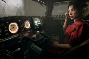 Nobody Wants to Die (2024) RePack от селезень