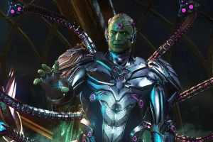 Injustice 2: Legendary Edition (2017) Repack от FitGirl
