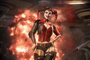 Injustice 2: Legendary Edition (2017) Repack от FitGirl