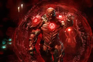 Injustice 2: Legendary Edition (2017) Repack от FitGirl