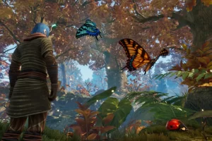 Smalland: Survive the Wilds (2024) RePack от Pioneer