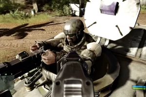 Crysis (2007) [Ru/En] Repack FitGirl