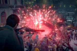Dead Rising 4 (2017) RePack от xatab
