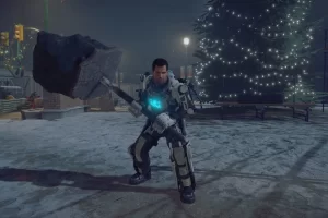 Dead Rising 4 (2017) RePack от xatab