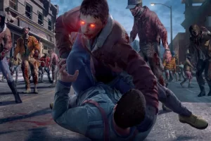 Dead Rising 4 (2017) RePack от xatab