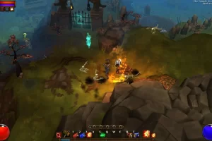 Torchlight 2 (2012) RePack от Pioneer
