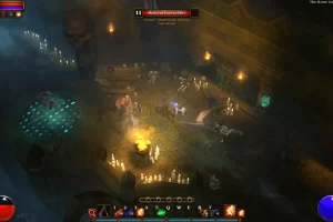 Torchlight 2 (2012) RePack от Pioneer