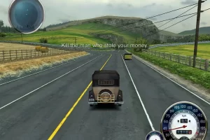 Mafia: The City of Lost Heaven / Мафия (2002) [Ru/En] Repack R.G. Origami