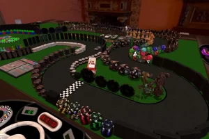 Tabletop Simulator (2015) RePack от Pioneer