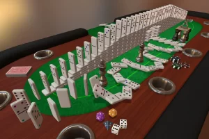 Tabletop Simulator (2015) RePack от Pioneer