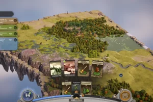 TerraScape (2024) [Ru/Multi] Лицензия GOG