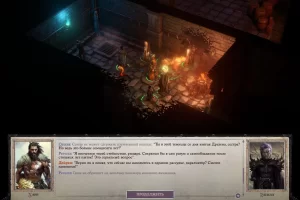 Pathfinder: Wrath of the Righteous - Enhanced Edition (2021) RePack от Wanterlude
