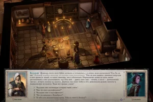 Pathfinder: Wrath of the Righteous - Enhanced Edition (2021) RePack от Wanterlude