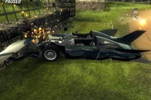 FlatOut 2 (2006) RePack от FitGirl