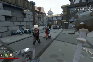 GUARDS! (2024) RePack от Pioneer